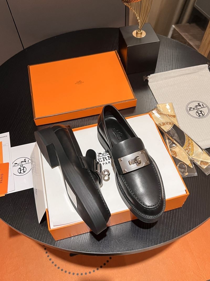 Hermes Business Shoes